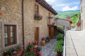 Borgo dei Corsi Holiday House