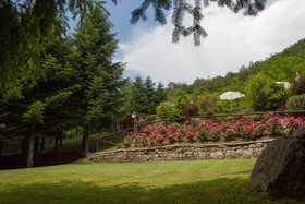 Borgo dei Corsi Holiday House