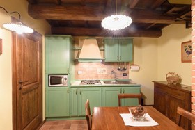 Borgo dei Corsi Holiday House