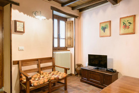 Borgo dei Corsi Holiday House