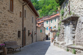 Borgo dei Corsi Holiday House
