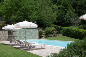 Borgo dei Corsi Holiday House