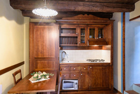 Borgo dei Corsi Holiday House