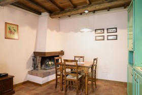 Borgo dei Corsi Holiday House