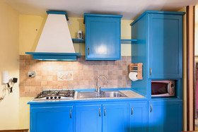Borgo dei Corsi Holiday House