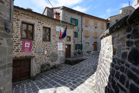 Borgo dei Corsi Holiday House