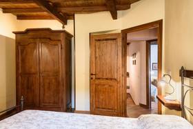Borgo dei Corsi Holiday House