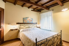 Borgo dei Corsi Holiday House
