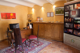 Borgo dei Corsi Holiday House
