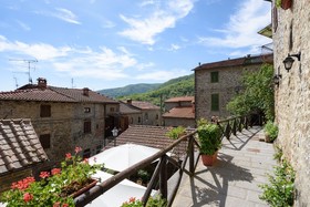 Borgo dei Corsi Holiday House