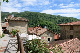 Borgo dei Corsi Holiday House