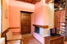 Borgo dei Corsi Holiday House