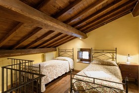 Borgo dei Corsi Holiday House