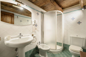 Borgo dei Corsi Holiday House