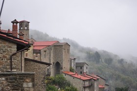 Borgo dei Corsi Holiday House