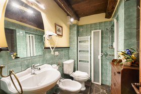 Borgo dei Corsi Holiday House