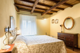 Borgo dei Corsi Holiday House