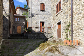 Borgo dei Corsi Holiday House