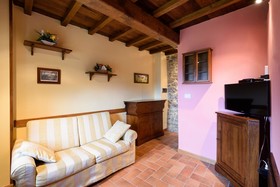 Borgo dei Corsi Holiday House
