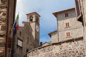 Borgo dei Corsi Holiday House