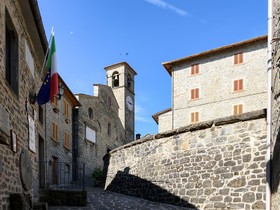 Borgo dei Corsi Holiday House