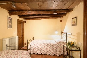 Borgo dei Corsi Holiday House