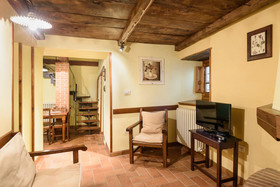 Borgo dei Corsi Holiday House