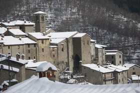 Borgo dei Corsi Holiday House