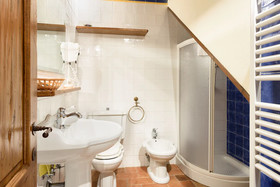 Borgo dei Corsi Holiday House