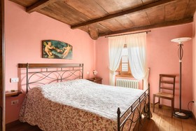 Borgo dei Corsi Holiday House