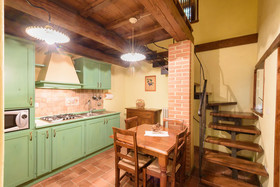 Borgo dei Corsi Holiday House