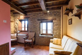 Borgo dei Corsi Holiday House