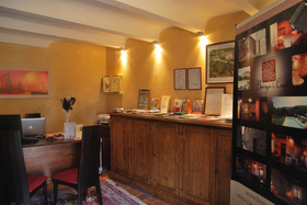 Borgo dei Corsi Holiday House