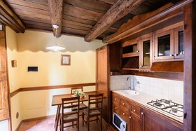 Borgo dei Corsi Holiday House