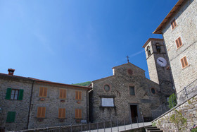Borgo dei Corsi Holiday House