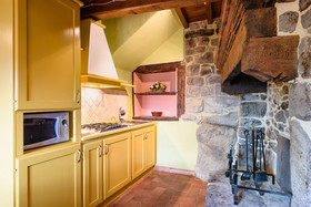 Borgo dei Corsi Holiday House