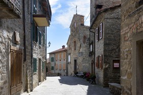 Borgo dei Corsi Holiday House