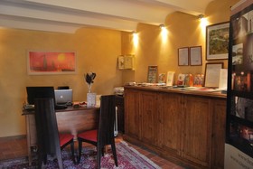 Borgo dei Corsi Holiday House