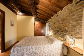 Borgo dei Corsi Holiday House