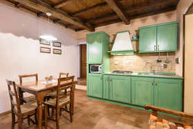 Borgo dei Corsi Holiday House