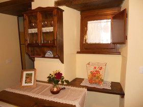 Casa Vacanze 'Le Antiche Pietre