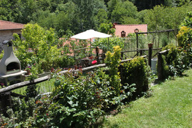 Casa Vacanze 'Le Antiche Pietre