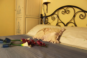 Casa Vacanze 'Le Antiche Pietre