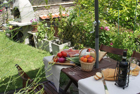 Casa Vacanze 'Le Antiche Pietre