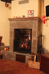 Casa Vacanze 'Le Antiche Pietre