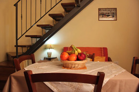 Casa Vacanze 'Le Antiche Pietre