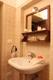 Casa Vacanze 'Le Antiche Pietre