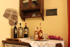 Casa Vacanze 'Le Antiche Pietre