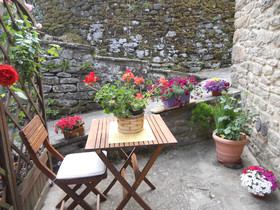 Casa Vacanze 'Le Antiche Pietre