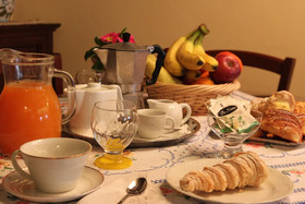 Casa Vacanze 'Le Antiche Pietre